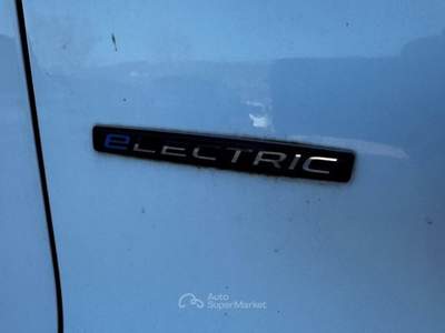 Mercedes-Benz Sprinter 55 Kw 4 Batterie Bianco usata Campobasso