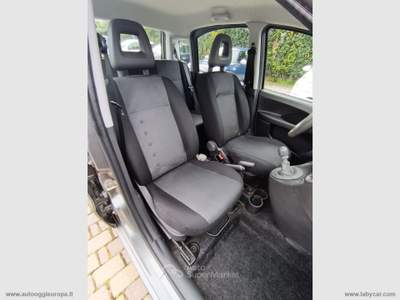 Fiat Panda Panda 1.3 MJT 16V 4x4 Climbing Beige usata Cimitile