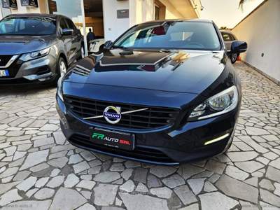 Volvo V60 V60 D3 Geartronic Summum usata Veglie