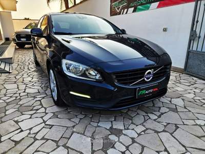 Volvo V60 V60 D3 Geartronic Summum usata Veglie