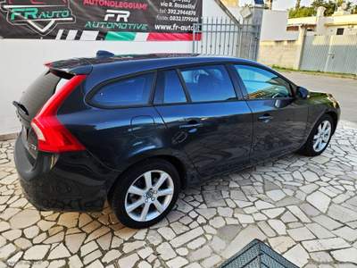 Volvo V60 V60 D3 Geartronic Summum usata Veglie