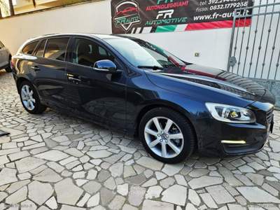 Volvo V60 V60 D3 Geartronic Summum usata Veglie