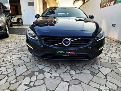 Volvo V60 V60 D3 Geartronic Summum usata Veglie