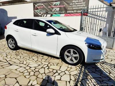 Volvo V40 V40 D2 1.6 Powershift Summum usata Veglie