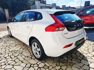 Volvo V40 V40 D2 1.6 Powershift Summum usata Veglie