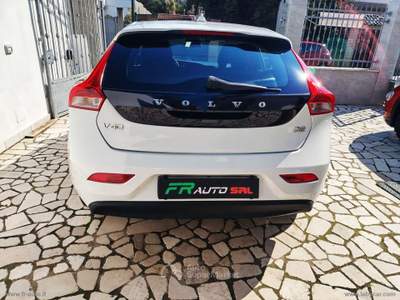 Volvo V40 V40 D2 1.6 Powershift Summum usata Veglie