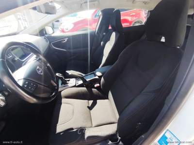 Volvo V40 V40 D2 1.6 Powershift Summum usata Veglie