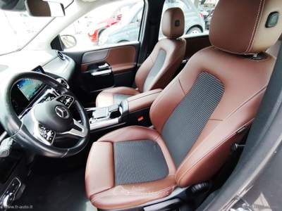 Mercedes-Benz Classe B B 200 d Automatic Executive usata Veglie