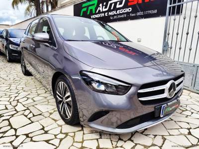 Mercedes-Benz Classe B B 200 d Automatic Executive usata Veglie