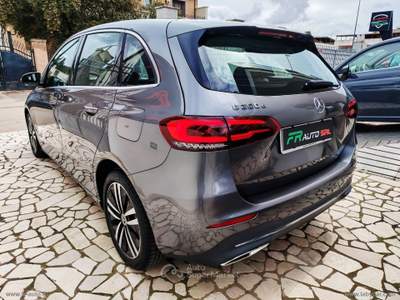 Mercedes-Benz Classe B B 200 d Automatic Executive usata Veglie