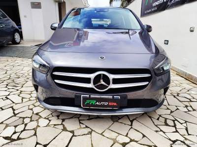Mercedes-Benz Classe B B 200 d Automatic Executive usata Veglie