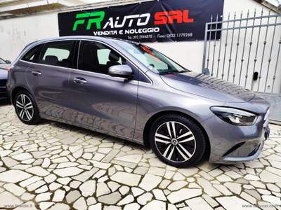 Mercedes-Benz Classe B B 200 d Automatic Executive usata Veglie