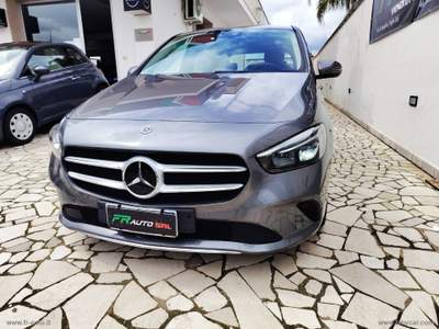 Mercedes-Benz Classe B B 200 d Automatic Executive usata Veglie