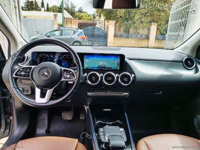 Mercedes-Benz Classe B B 200 d Automatic Executive usata Veglie