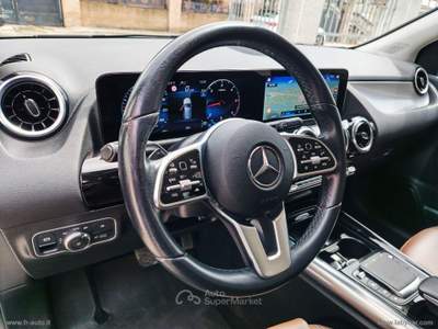 Mercedes-Benz Classe B B 200 d Automatic Executive usata Veglie