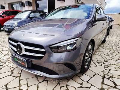 Mercedes-Benz Classe B B 200 d Automatic Executive usata Veglie