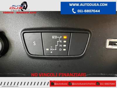 Citroen C3 Aircross C3 Aircross BlueHDi 120 S&S EAT6 Shine NO VINCOLI FINANZIARI Grigio usata Nichelino