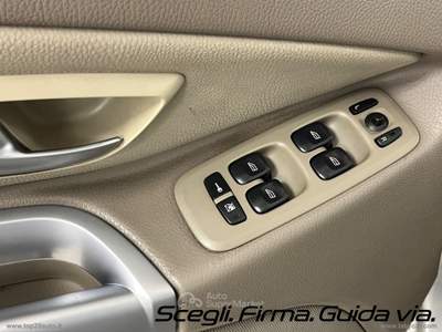 Volvo XC90 XC90 2.4 D5 aut. AWD Executive|GANCIO TRAINO|PORTA BICI Grigio usata Civita Castellana