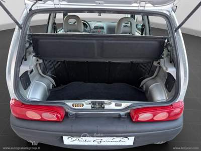 Fiat 600 600 1.1 POCHI KM CARINISSIMA FRIZIONE NUOVA!OUTLET Argento usata Qualiano
