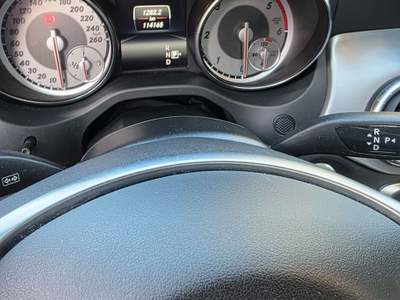 Mercedes-Benz CLA CLA Shooting Brake 220 d (cdi) AMG auto usata Aosta