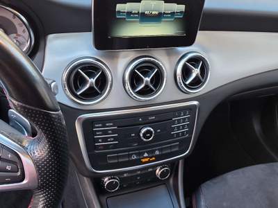 Mercedes-Benz CLA CLA Shooting Brake 220 d (cdi) AMG auto usata Aosta