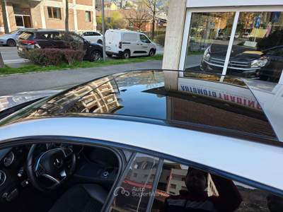 Mercedes-Benz CLA CLA Shooting Brake 220 d (cdi) AMG auto usata Aosta