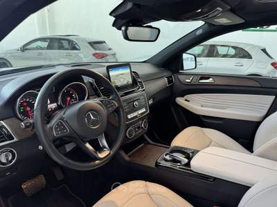 Mercedes-Benz GLE d Premium Plus 4matic IVA ESPOSTA Blu/Azzurro usata Ciserano