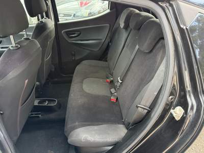 Lancia Ypsilon 1.2 69cv GPL Ecochic Gold Nero usata Rocca Priora