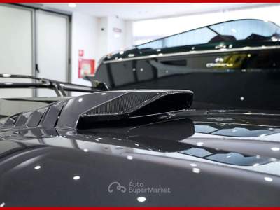 Lamborghini Huracán Huracán 5.2 V10 STO Coupé|LIFT|FULL CARBON SPEC Grigio usata Vergiate