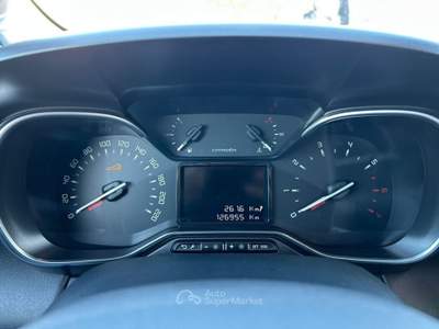 Citroen C3 Aircross 1.5 110cv Shine Grigio usata Monopoli