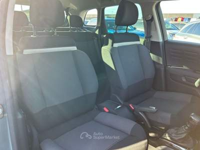 Citroen C3 Aircross 1.5 110cv Shine Grigio usata Monopoli