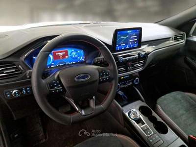 Ford Kuga Kuga III 2020 2.5 phev ST-Line X 2wd 225cv cvt Grigio usata Zola Predosa