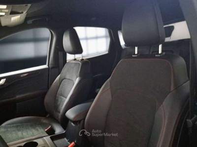 Ford Kuga Kuga III 2020 2.5 phev ST-Line X 2wd 225cv cvt Grigio usata Zola Predosa