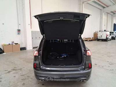 Ford Kuga Kuga III 2020 2.5 phev ST-Line X 2wd 225cv cvt Grigio usata Zola Predosa