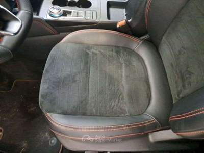 Ford Kuga Kuga III 2020 2.5 phev ST-Line X 2wd 225cv cvt Grigio usata Zola Predosa