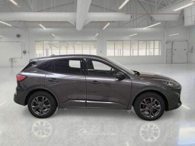 Ford Kuga Kuga III 2020 2.5 phev ST-Line X 2wd 225cv cvt Grigio usata Zola Predosa