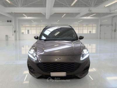 Ford Kuga Kuga III 2020 2.5 phev ST-Line X 2wd 225cv cvt Grigio usata Zola Predosa