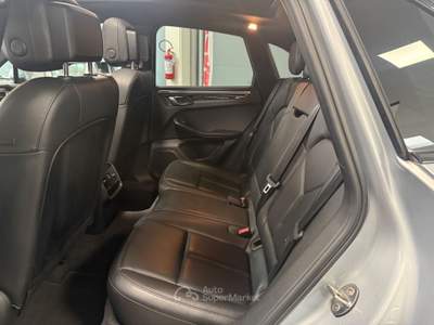 Porsche Macan 3.0 S Diesel PDK 250CV *Tetto Aprile Bianco usata Prato