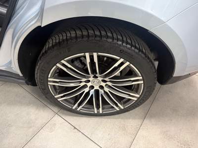 Porsche Macan 3.0 S Diesel PDK 250CV *Tetto Aprile Bianco usata Prato
