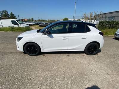 Opel Corsa 1.2 100cv Gs MT6 Bianco usata Faenza