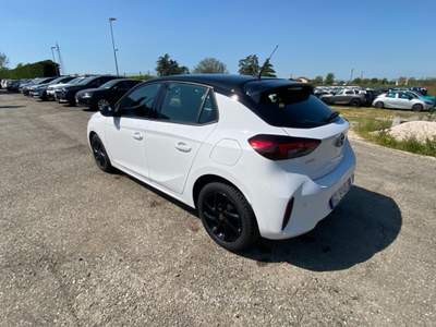 Opel Corsa 1.2 100cv Gs MT6 Bianco usata Faenza