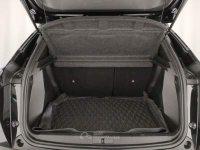 Peugeot 2008 1.5 bluehdi Allure s&s 110cv Nero usata Roma