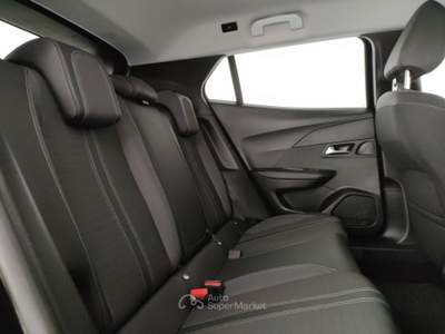 Peugeot 2008 1.5 bluehdi Allure s&s 110cv Nero usata Roma