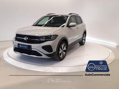 Volkswagen T-Cross 1.0 TSI 85kW Edition Plus Beige usata Bologna