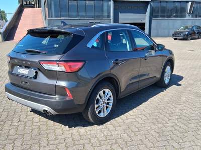 Ford Kuga III 2020 Diesel 1.5 ecoblue Titanium 2wd 120cv auto Grigio usata Monza