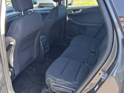 Ford Kuga III 2020 Diesel 1.5 ecoblue Titanium 2wd 120cv auto Grigio usata Monza