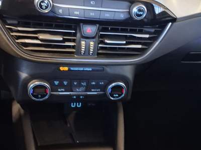 Ford Kuga III 2020 Diesel 1.5 ecoblue Titanium 2wd 120cv auto Grigio usata Monza