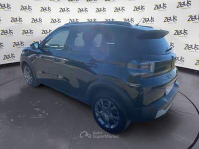 Citroen C3 Turbo 100 S&S MAX Nero usata Faenza