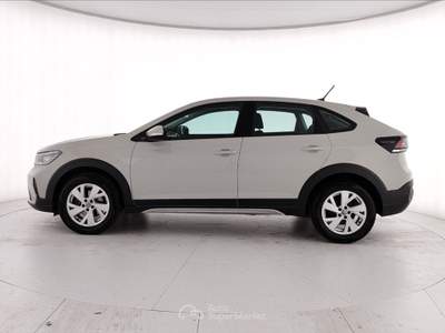Volkswagen Taigo 1.0 tsi Life 95cv Bianco usata Caserta