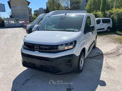 Opel Combo 1.5 Diesel 100cv M Manuale (IVA ESCL) Bianco usata Milano